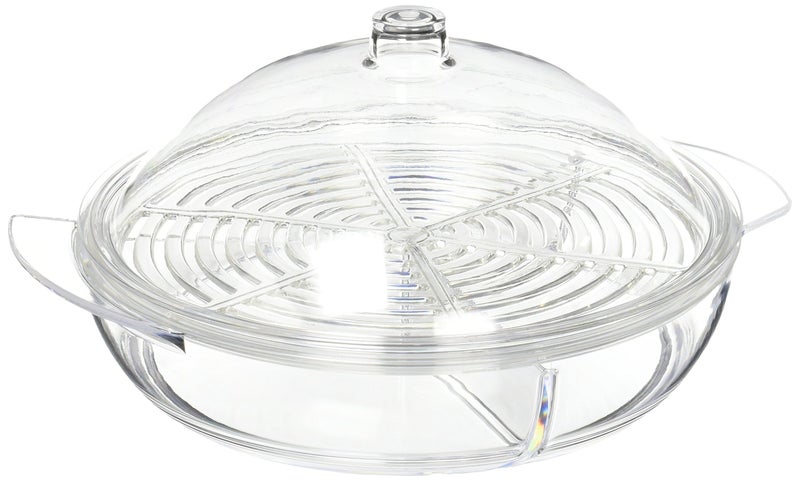 Prodyne Server On Ice, Clear - Image 1